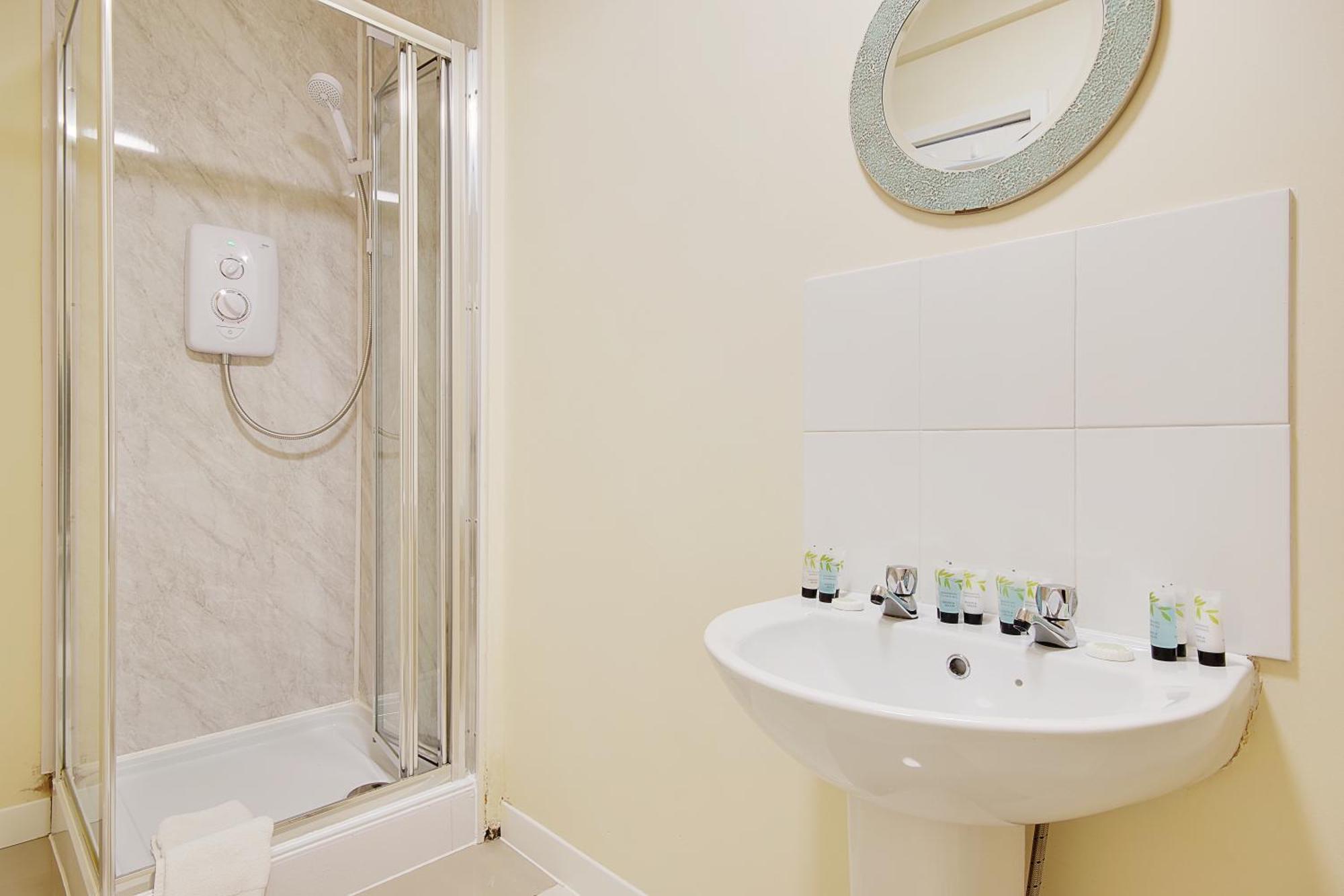 Hotel Azure Beach Bornemouth Extérieur photo