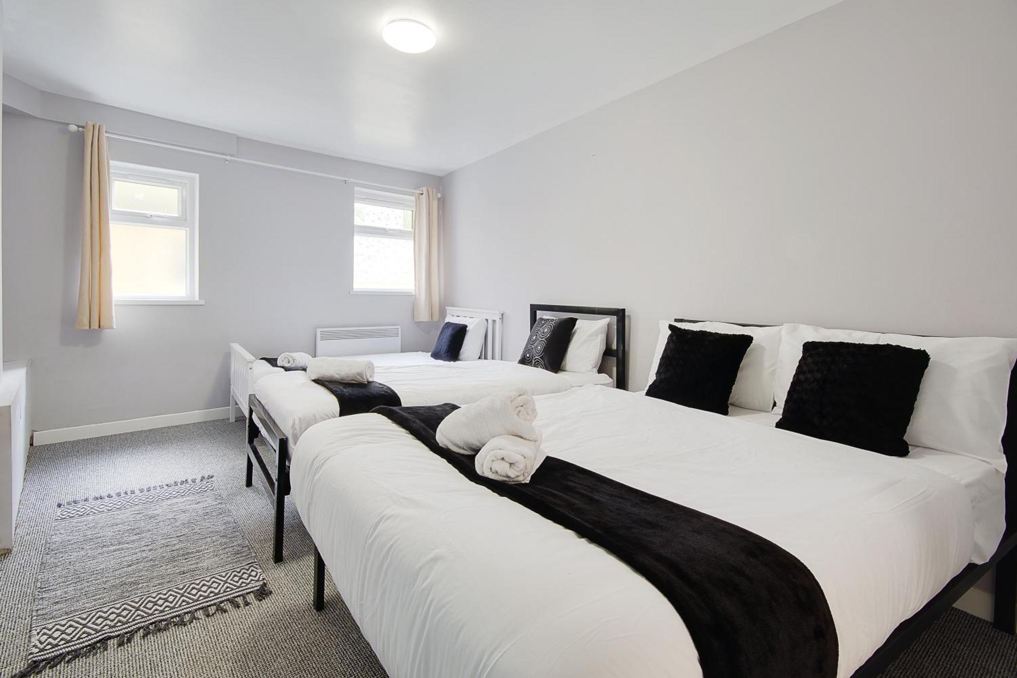 Hotel Azure Beach Bornemouth Extérieur photo