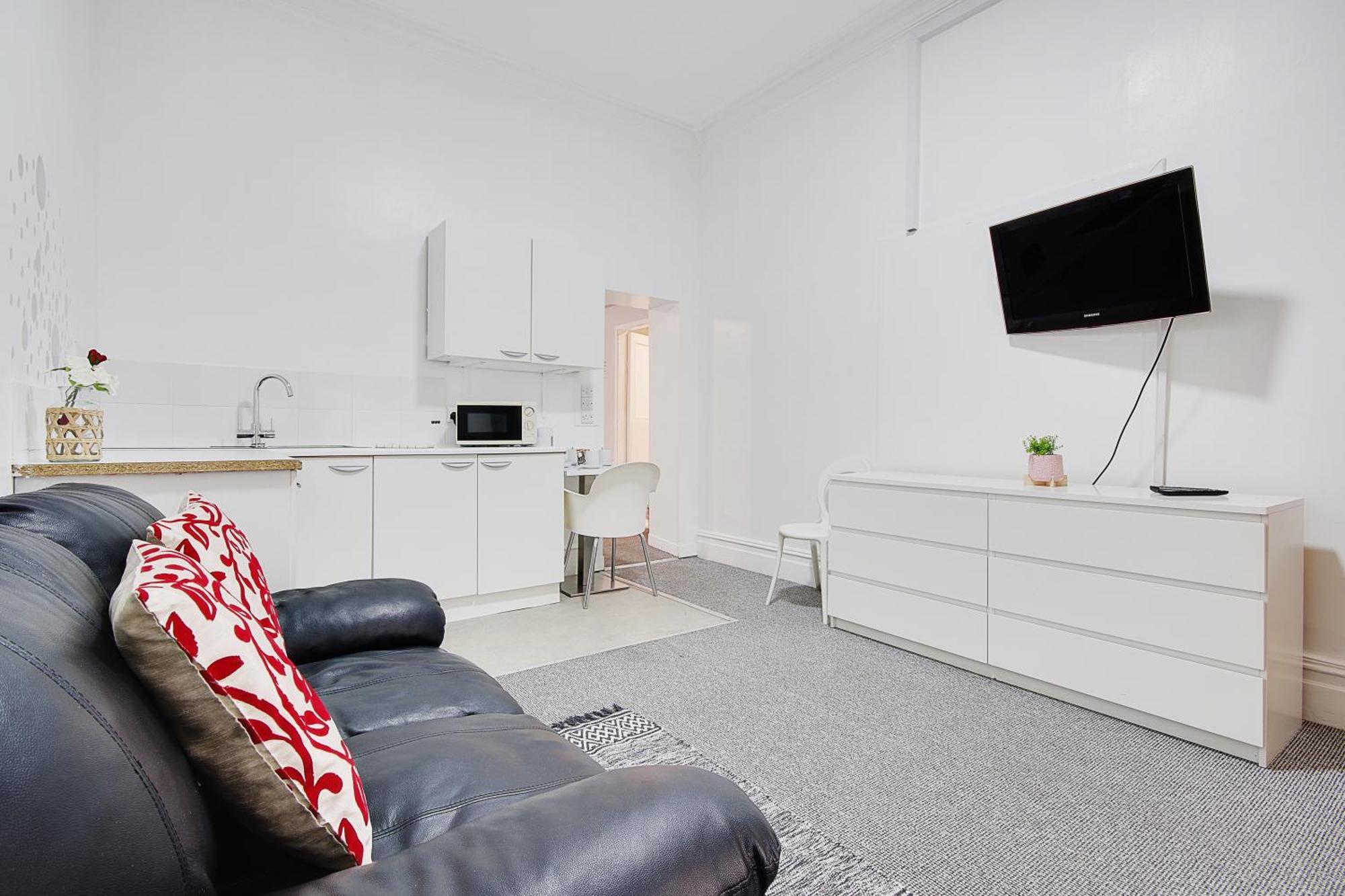 Hotel Azure Beach Bornemouth Extérieur photo