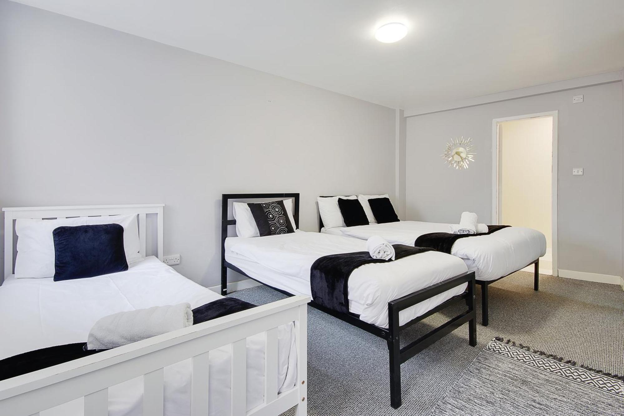 Hotel Azure Beach Bornemouth Extérieur photo