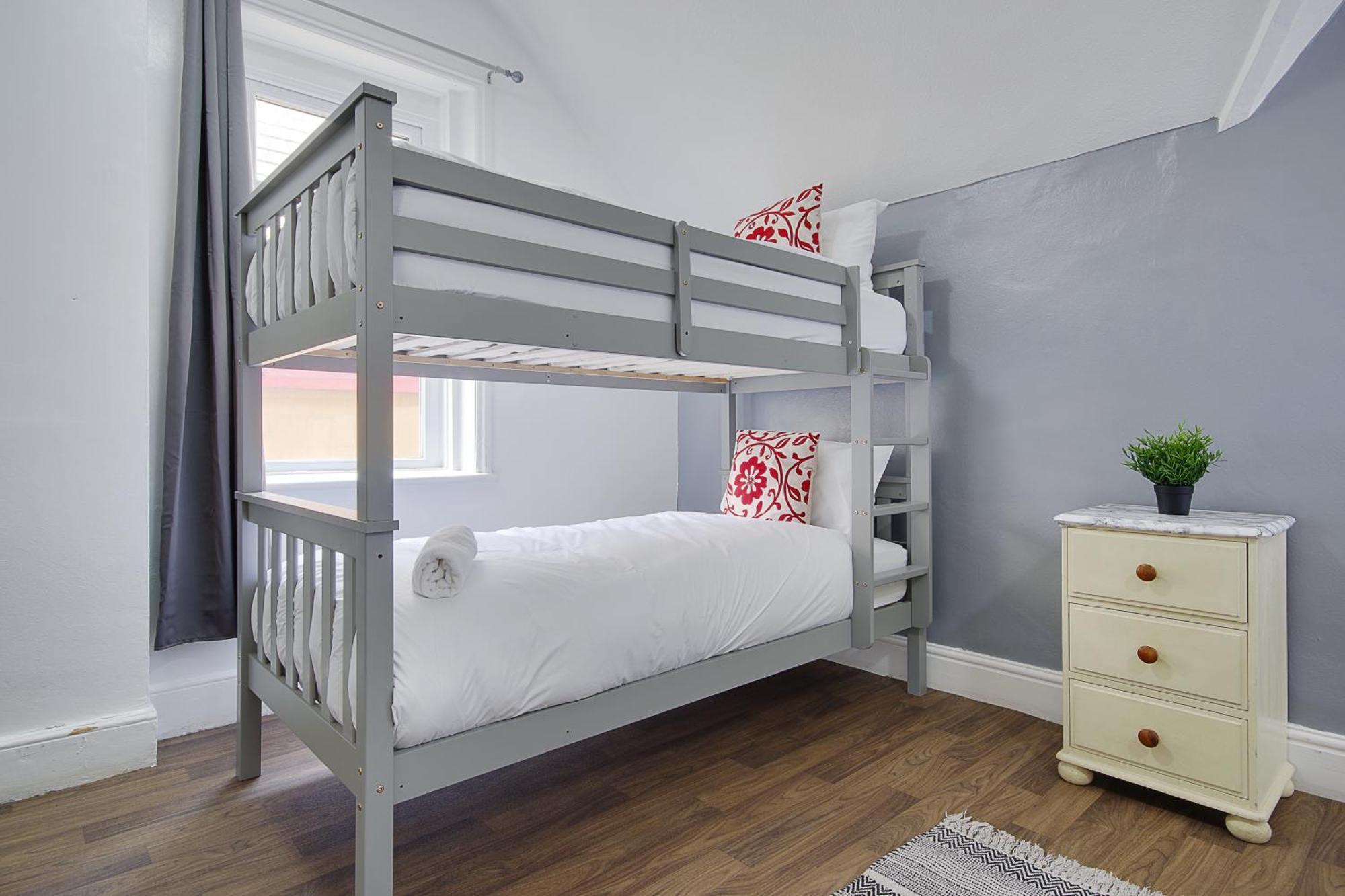 Hotel Azure Beach Bornemouth Extérieur photo