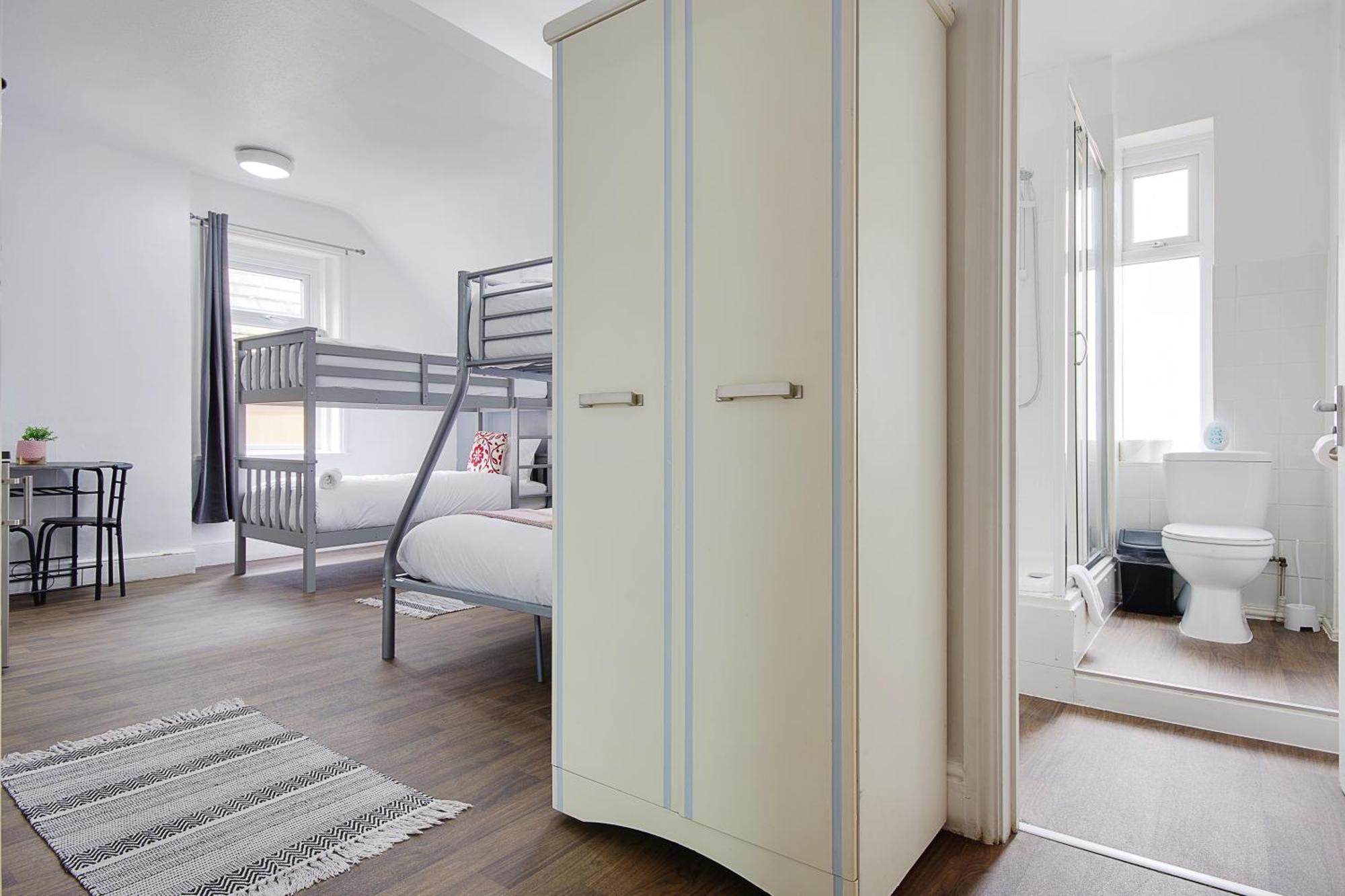 Hotel Azure Beach Bornemouth Extérieur photo