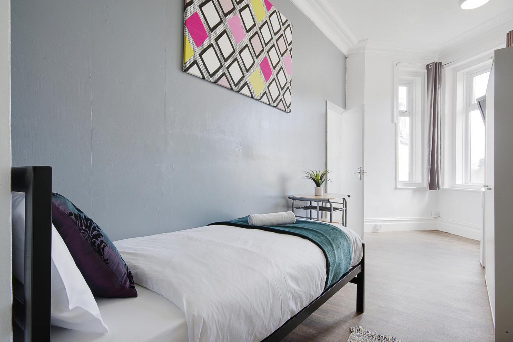 Hotel Azure Beach Bornemouth Extérieur photo