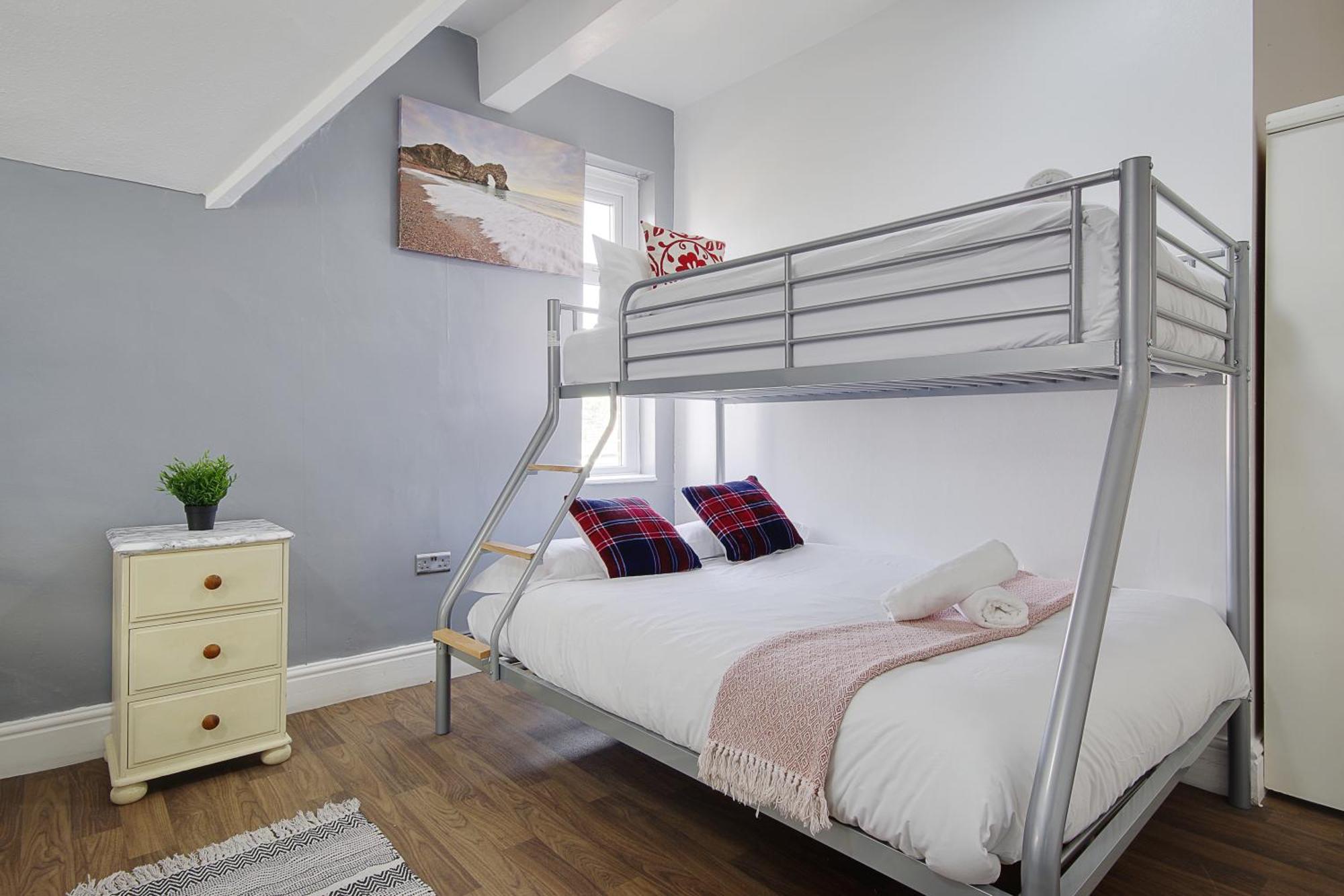 Hotel Azure Beach Bornemouth Extérieur photo