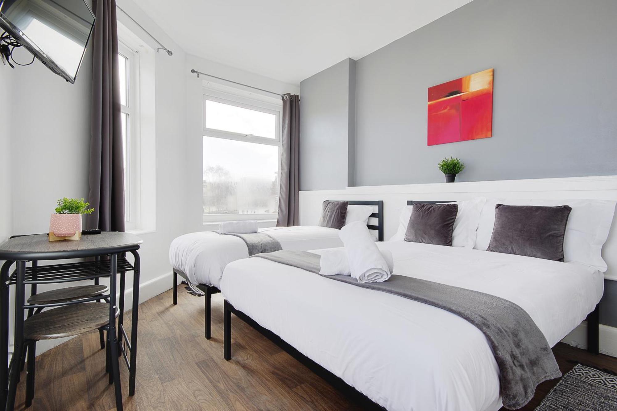 Hotel Azure Beach Bornemouth Extérieur photo