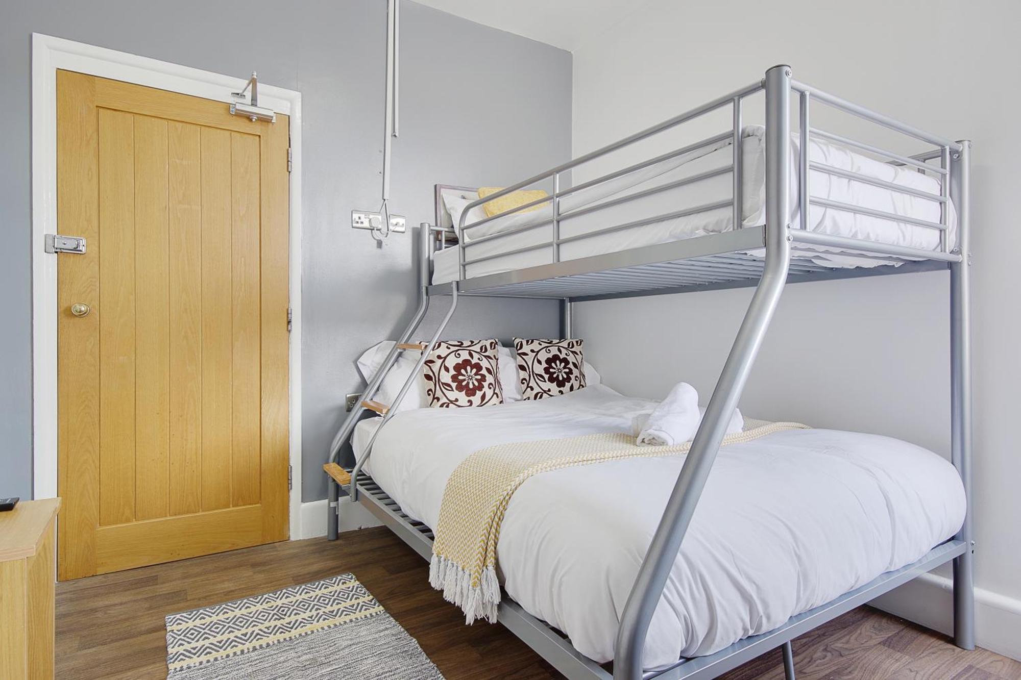 Hotel Azure Beach Bornemouth Extérieur photo