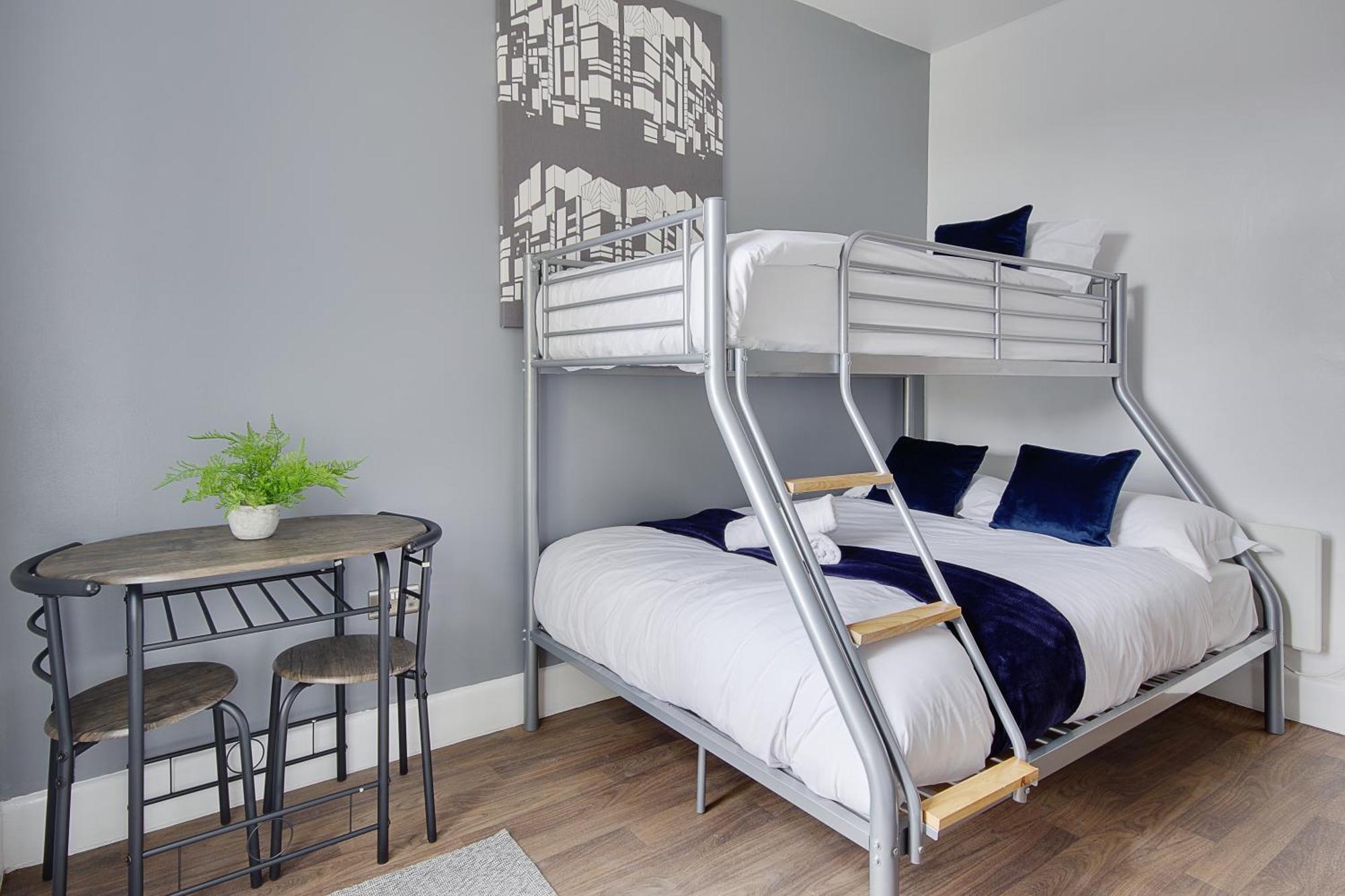 Hotel Azure Beach Bornemouth Extérieur photo