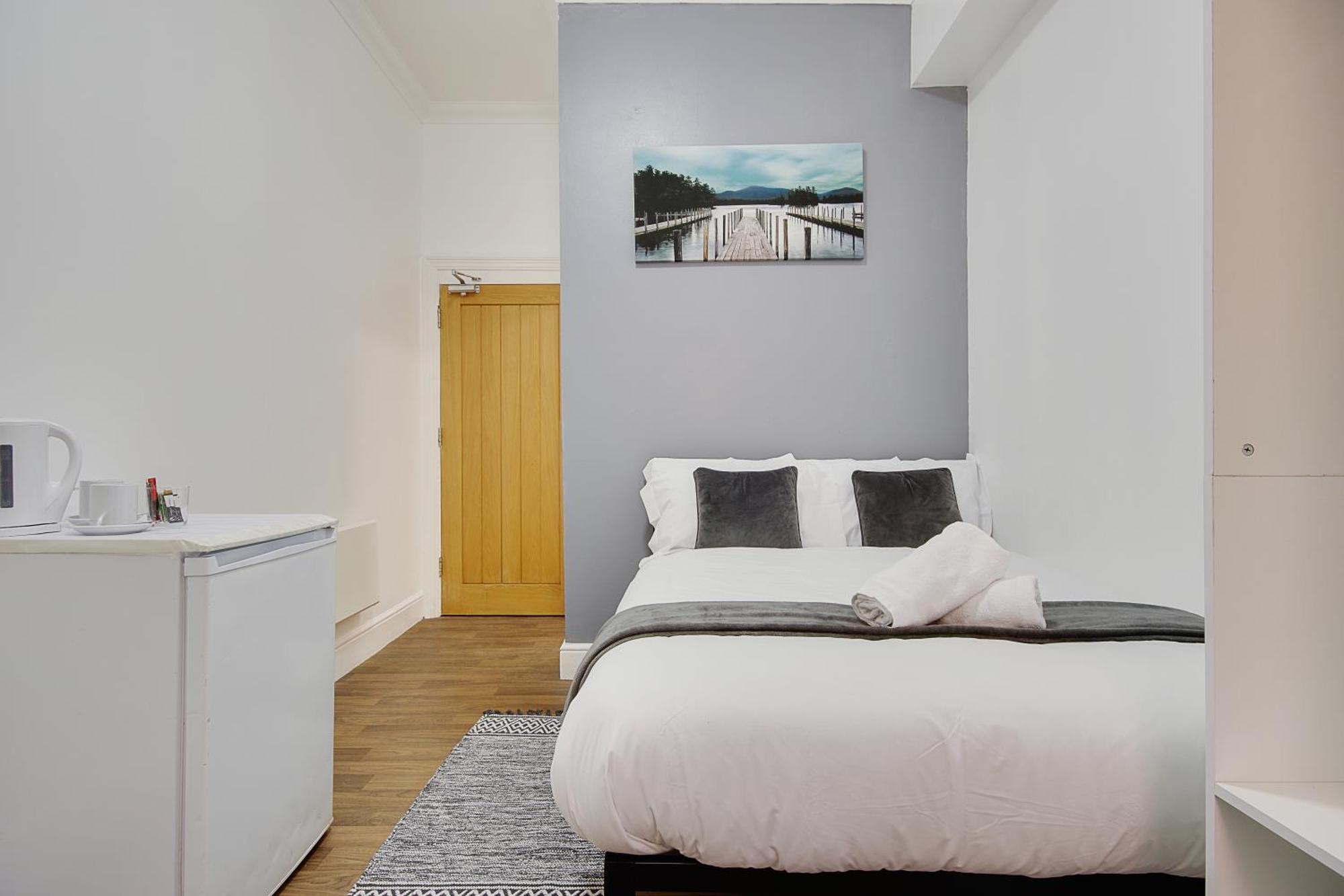 Hotel Azure Beach Bornemouth Extérieur photo